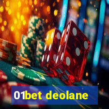 01bet deolane